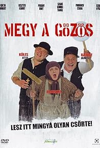 Primary photo for Megy a gözös