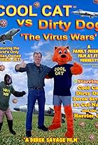 Cool Cat vs Dirty Dog: The Virus Wars