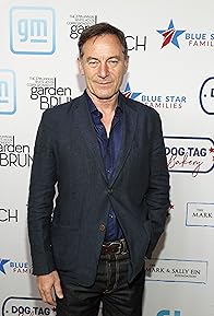 Primary photo for Jason Isaacs