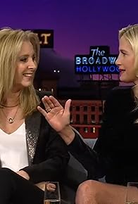 Primary photo for Lisa Kudrow/Mira Sorvino/Jimmie Allen