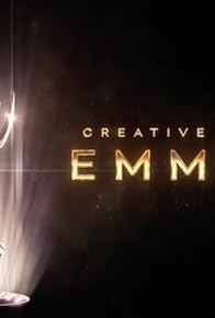 Primary photo for 2019 Primetime Creative Arts Emmy Awards