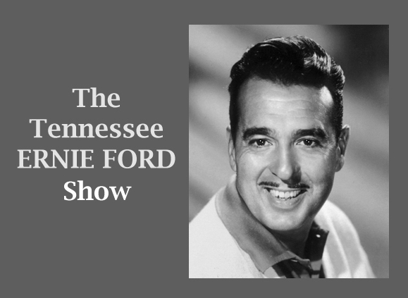 The Tennessee Ernie Ford Show (1956)