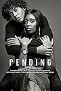 Emiah Reilly and Elijah Washington in Pending... (2023)