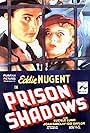 Lucille Lund and Edward J. Nugent in Prison Shadows (1936)