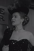 Tracey Roberts in Death Valley Days (1952)