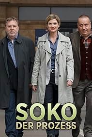 SOKO: Der Prozess (2013)