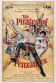 Primary photo for The Pirates of Penzance