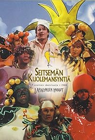 Primary photo for Seitsemän kuolemansyntiä