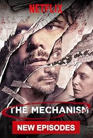 O Mecanismo (2018)