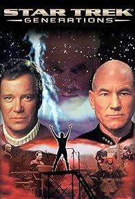 Primary photo for Star Trek: Generations