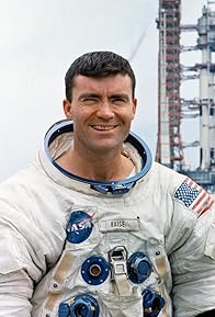 Primary photo for Fred Haise