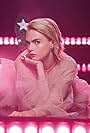 Cara Delevingne in Dior Addict Stellar Shine: Be Dior Be Pink (2019)