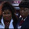 Mo'Nique and Loni Love in Soul Plane (2004)