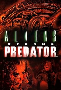 Primary photo for Aliens vs. Predator