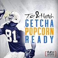 Primary photo for Getcha Popcorn Ready with T.O. and Hatch