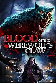 Blood of the Werewolf's Claw (2024)