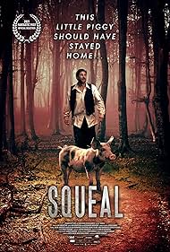 Kevin Janssens in Squeal (2021)