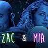 Anne Winters and Kian Lawley in Zac and Mia (2017)