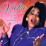 Primary photo for Vickie Winans - Falling in Love