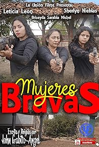 Primary photo for Mujeres Bravas