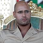 Saif Gaddafi