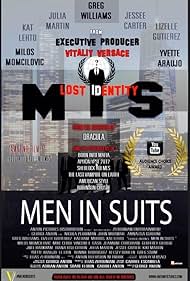 Men in Suits (2015)