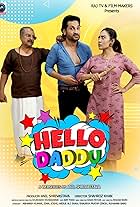 Hello Daddu