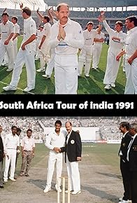 Primary photo for Cricket Classics - South Africa Tour of india 1991