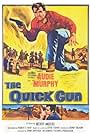 Audie Murphy in The Quick Gun (1964)