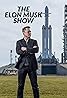 The Elon Musk Show (TV Series 2022) Poster