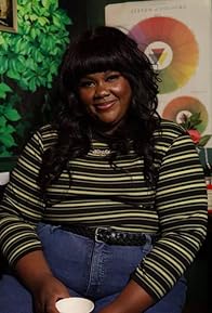 Primary photo for Nicole Byer