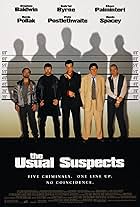 The Usual Suspects