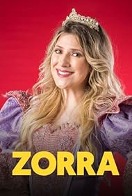 Zorra (2015)