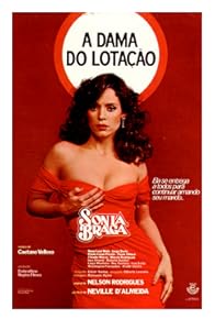 Primary photo for A Dama do Lotação