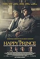 The Happy Prince - L'ultimo ritratto di Oscar Wilde