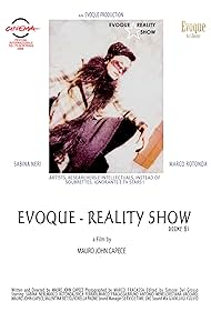 Evoque Reality Show - Dogme#61 (2008)