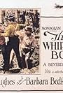 The Whipping Boss (1924)