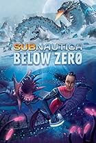 Subnautica: Below Zero