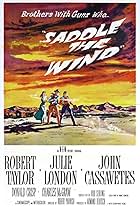 Saddle the Wind