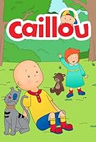 Caillou's New Adventures