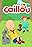 Caillou's New Adventures