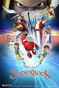 Primary photo for Superbook