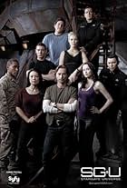 Stargate Universe