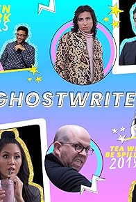 Primary photo for #Ghostwriters