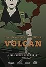 La batalla del volcán (2018)