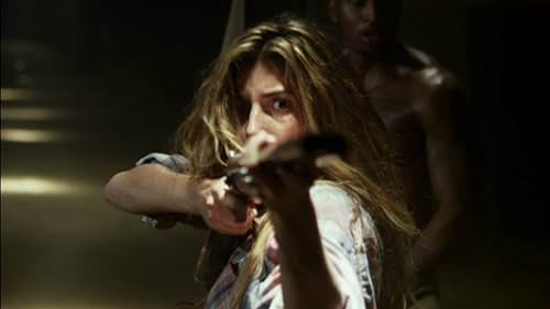 Texas Chainsaw Massacre 3D: Shotgun