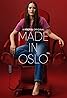 Made in Oslo (TV Series 2022– ) Poster