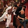 Shah Rukh Khan, Anupam Kher, and Kapil Sharma in Comedy Nights with Kapil (2013)