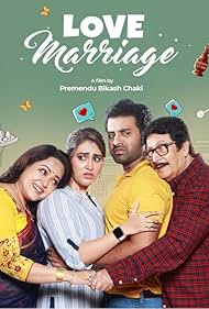 Love Marriage (2023)