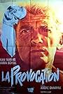 La provocation (1970)